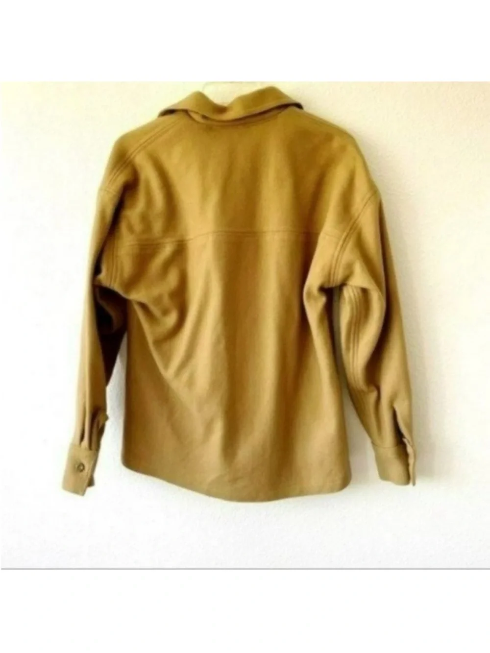 N/A boys coat